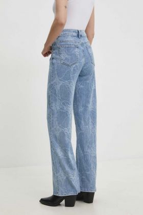 Answear Lab jeansi femei high waist