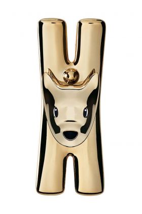 Alessi clama Giampo