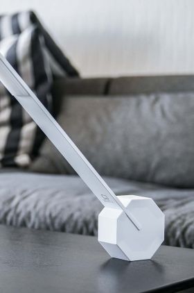 Gingko Design lampă fără fir Octagon