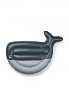 Liewood saltea pneumatică pentru înot Adalyn Whale Float