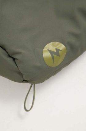 Marmot sac de dormit NanoWave 35 culoarea verde