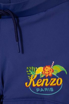 Kenzo Kids costum de baie copii