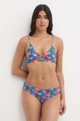 Picture chiloti de baie Soroya Bottoms Print SWI035