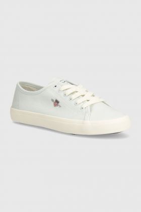 Gant tenisi Pillox femei, 28538605.G631