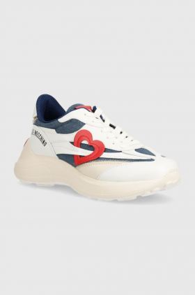 Love Moschino sneakers JA15366G0IJO670A