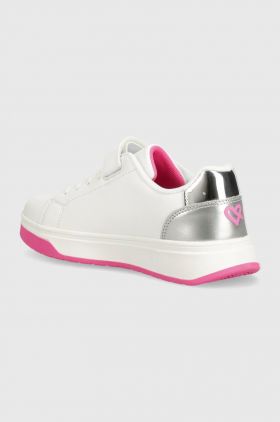 Primigi sneakers pentru copii culoarea alb