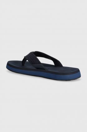 Gant slapi Poolbro barbati, culoarea albastru marin, 28698799.G69