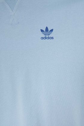 adidas Originals tricou de bumbac pentru copii neted