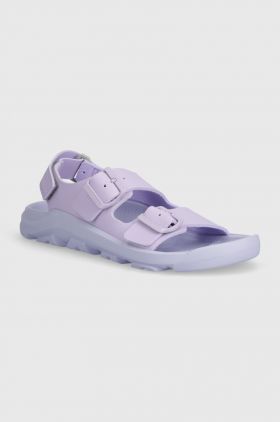 Birkenstock sandale copii Mogami AS Kids BF Icy culoarea violet