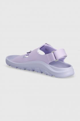 Birkenstock sandale copii Mogami AS Kids BF Icy culoarea violet