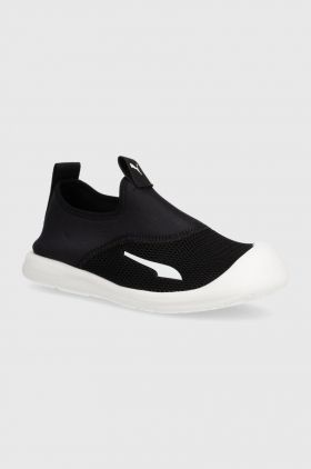 Puma sneakers pentru copii Aquacat Shield PS culoarea negru