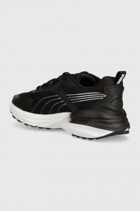 Puma sneakers Hypnotic culoarea negru, 395235