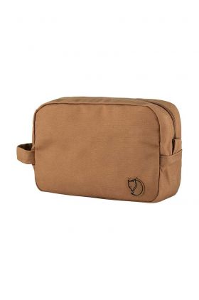 Fjallraven portfard Gear Bag culoarea maro, F24213