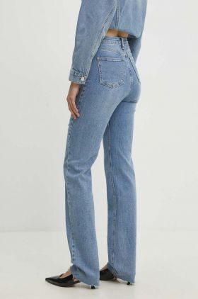 Answear Lab jeansi femei high waist