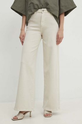 Answear Lab jeansi femei high waist