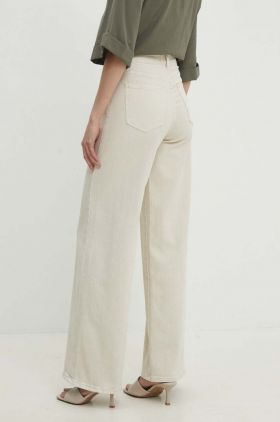 Answear Lab jeansi femei high waist