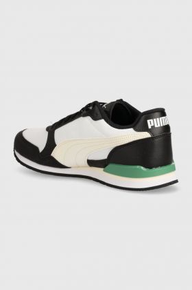 Puma sneakers ST Runner v3 Mesh culoarea negru, 384640