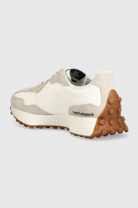 New Balance sneakers WS327GD culoarea gri, WS327GD