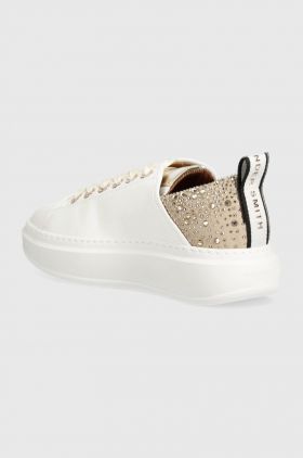 Alexander Smith sneakers Wembley culoarea alb, ASAZWYW0506WGD