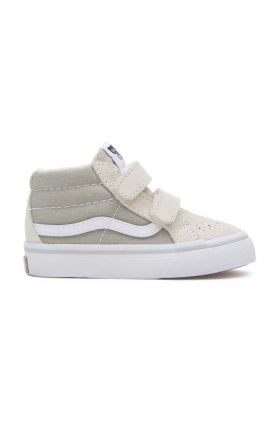 Vans tenisi copii TD SK8-Mid Reissue V culoarea gri