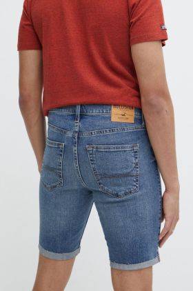 Hollister Co. pantaloni scurti jeans barbati