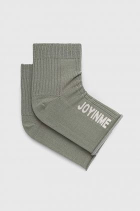 JOYINME sosete ON/OFF the mat culoarea verde