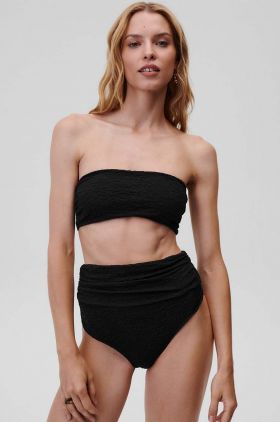 Undress Code chiloti de baie Golden Hour culoarea negru