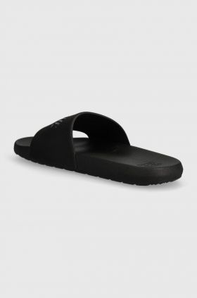 Billabong papuci Paradise barbati, culoarea negru, EBYL100022