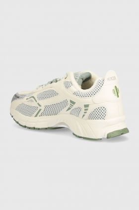 Mercer Amsterdam sneakers The Re-Run Cactus culoarea bej, ME242001.154
