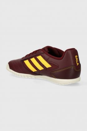 adidas Performance încălțăminte de interior Super Sala 2 culoarea bordo, IE7554