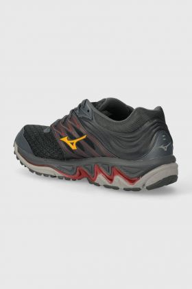 Mizuno pantofi de alergat Wave Paradox 5 culoarea gri, J1GC1840