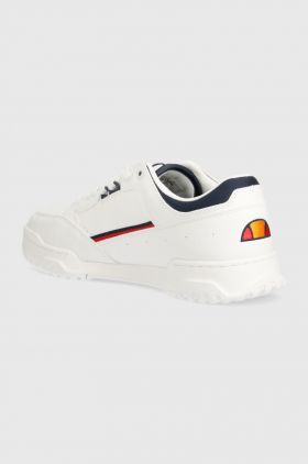 Ellesse sneakers LS987 Cupsole culoarea alb, SHVF0817