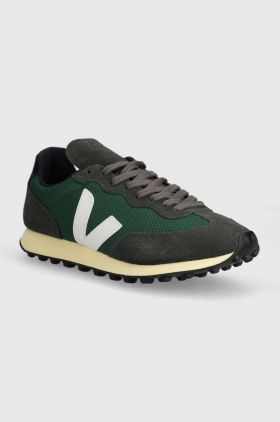 Veja sneakers Rio Branco culoarea verde, RB0102975