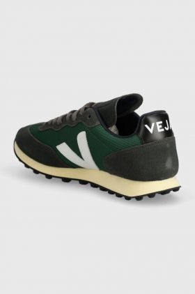 Veja sneakers Rio Branco culoarea verde, RB0102975