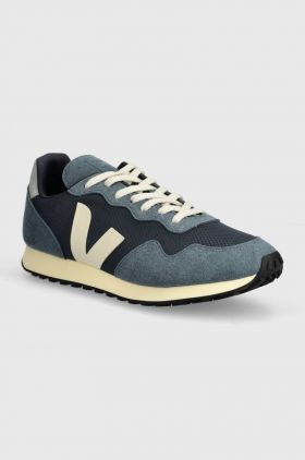 Veja sneakers SDU REC culoarea albastru marin, RR1803170