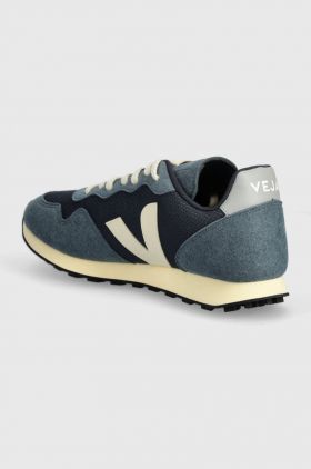 Veja sneakers SDU REC culoarea albastru marin, RR1803170