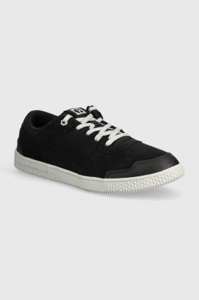 Caterpillar sneakers PAUSE SPORT LOW culoarea negru, P111219