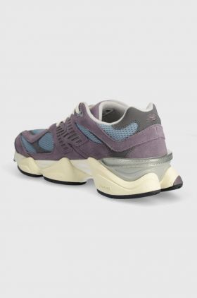 New Balance sneakers U9060SFA culoarea violet, U9060SFA