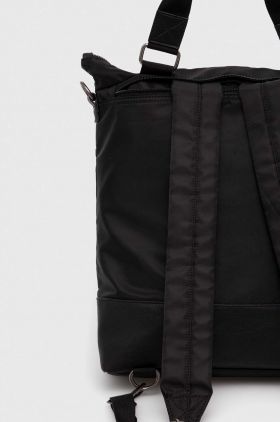 Medicine geanta culoarea negru