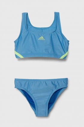 adidas Performance costum de baie pentru copii din două piese