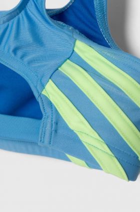 adidas Performance costum de baie pentru copii din două piese