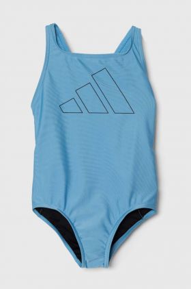 adidas Performance costum de baie dintr-o bucată pentru copii