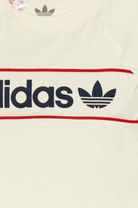 adidas Originals compleu bebe culoarea bej