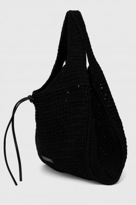 Gianni Chiarini poseta culoarea negru