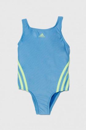 adidas Performance costum de baie dintr-o bucată pentru copii