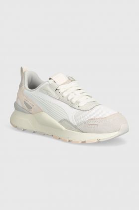Puma sneakers RS 3.0 Soft Wns culoarea bej, 393141