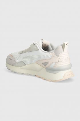 Puma sneakers RS 3.0 Soft Wns culoarea bej, 393141