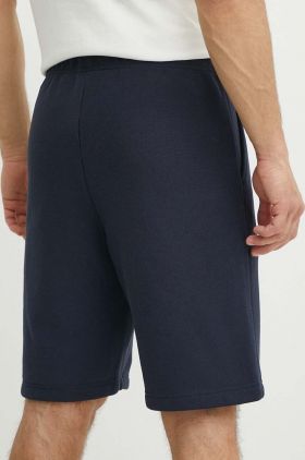 Champion pantaloni scurti barbati, culoarea albastru marin, 219636