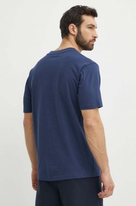 New Balance tricou din bumbac barbati, cu imprimeu, MT41578NNY