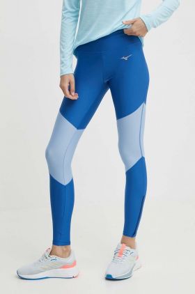 Mizuno leggins de alergare Impulse Core modelator, J2GBB208